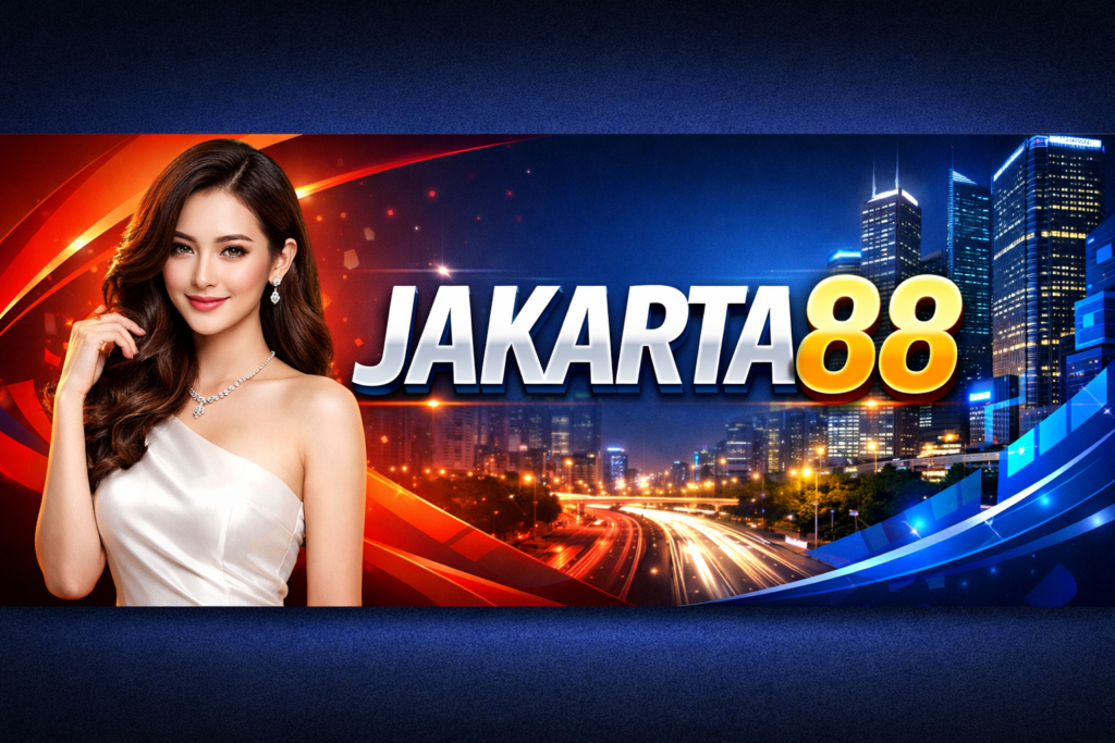 JAKARTA88